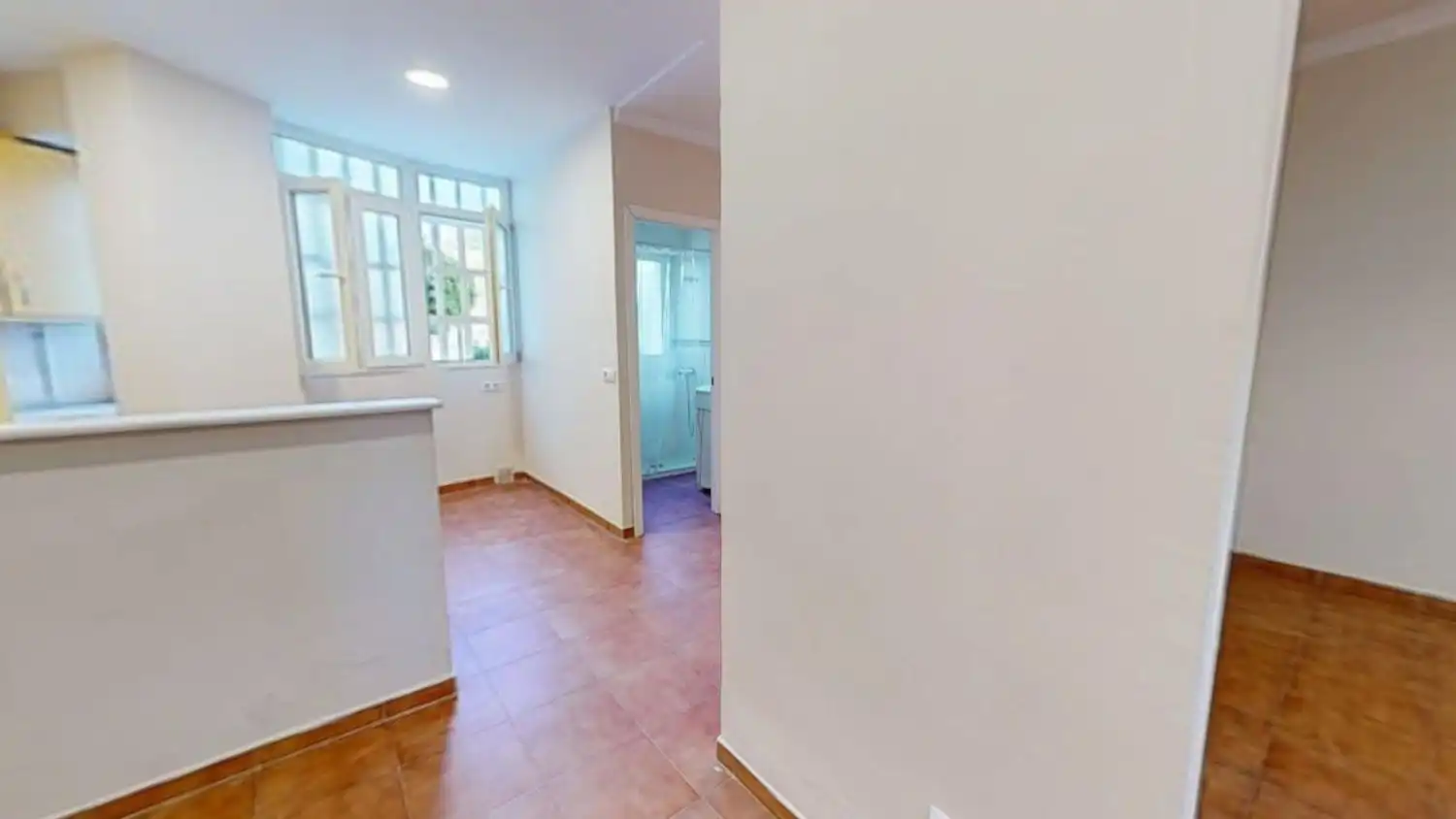 Piso de 122 m² en Sevilla