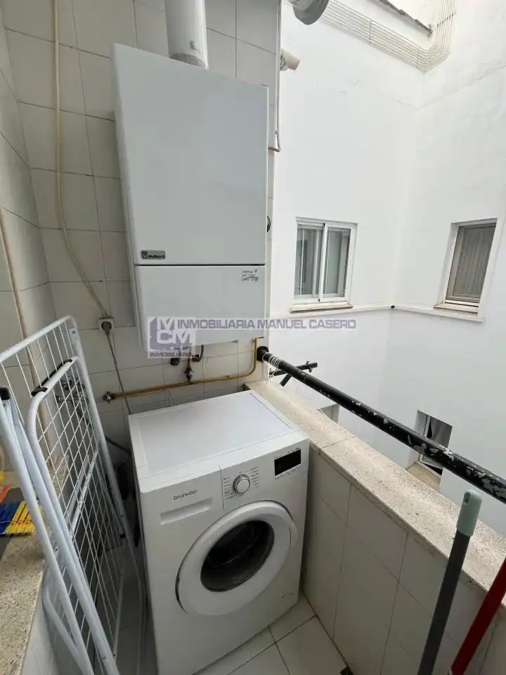 Piso de 100 m² en Cáceres