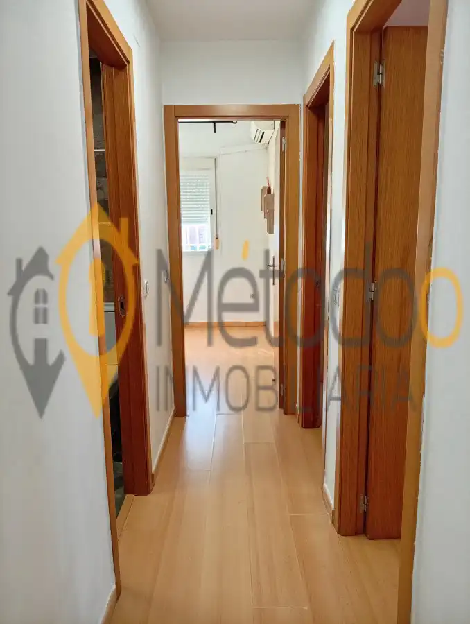 Piso de 90 m² en Sevilla