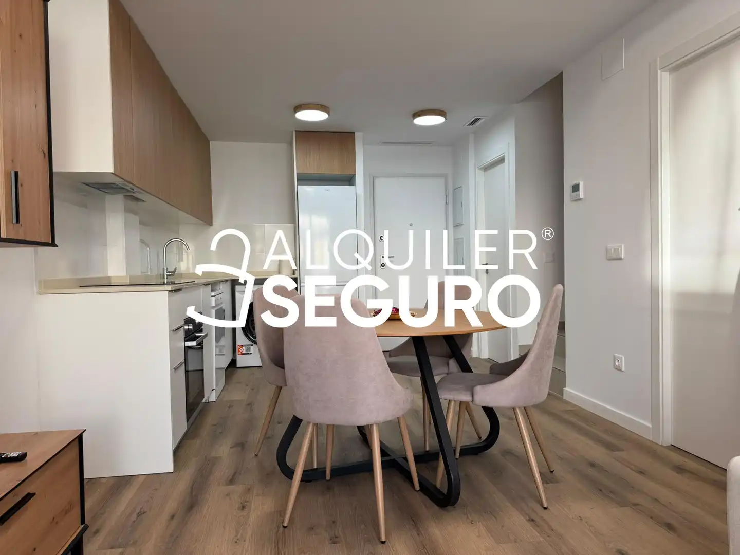 Pis de 45 m² a Alginet