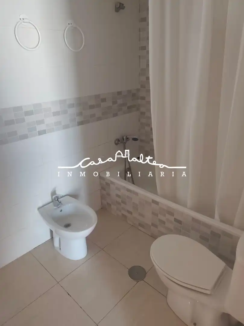 Piso de 62 m² en Altea