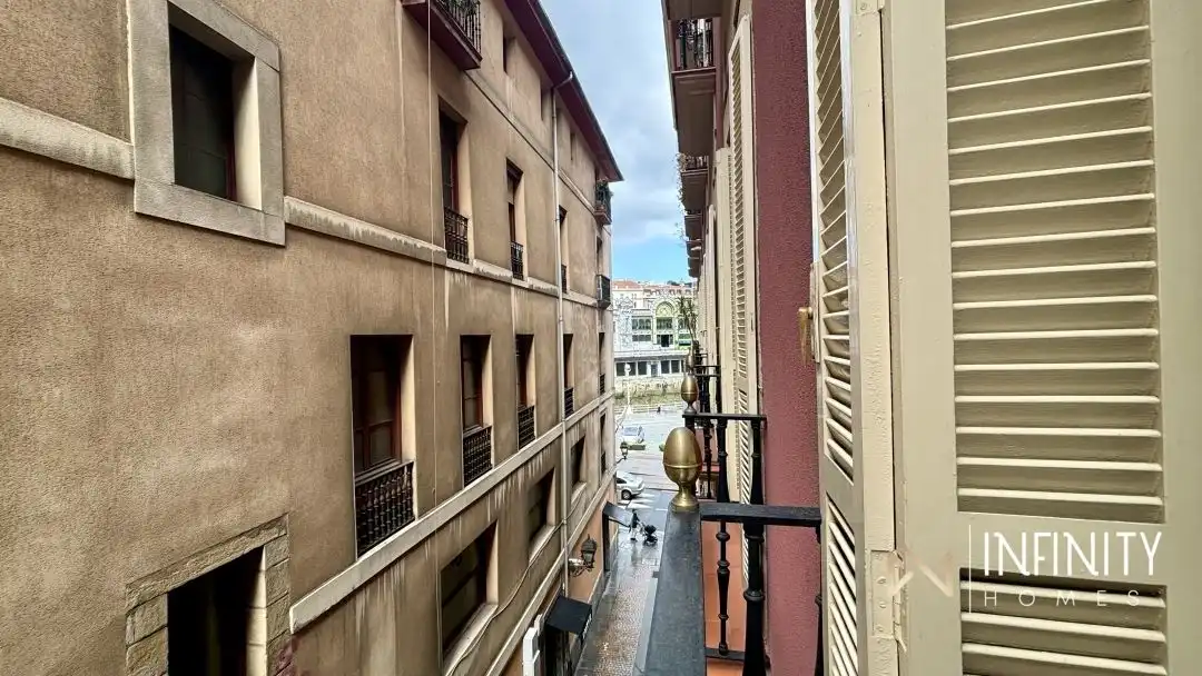 Piso de 80 m² en Bilbao