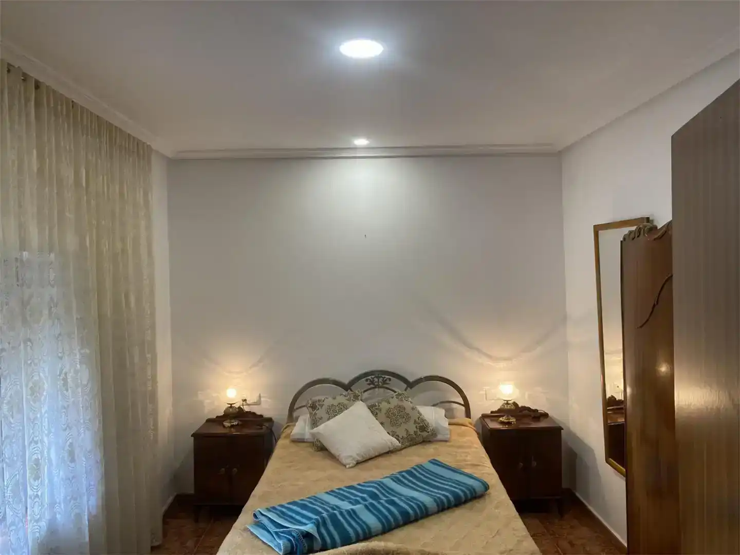 Casa de 120 m² en Abenójar