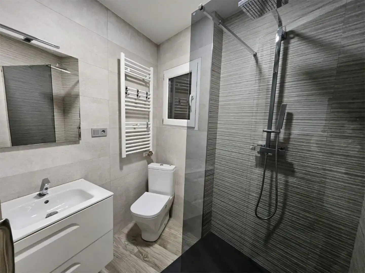 Piso de 75 m² en Lérida