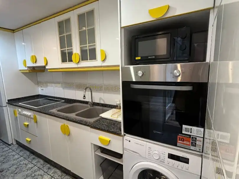 Appartamento 75 m² a Valencia