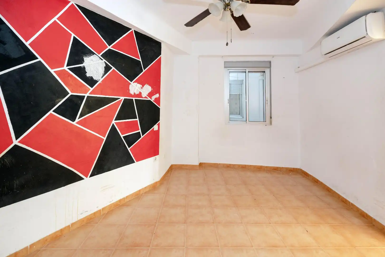 Piso de 88 m² en Málaga