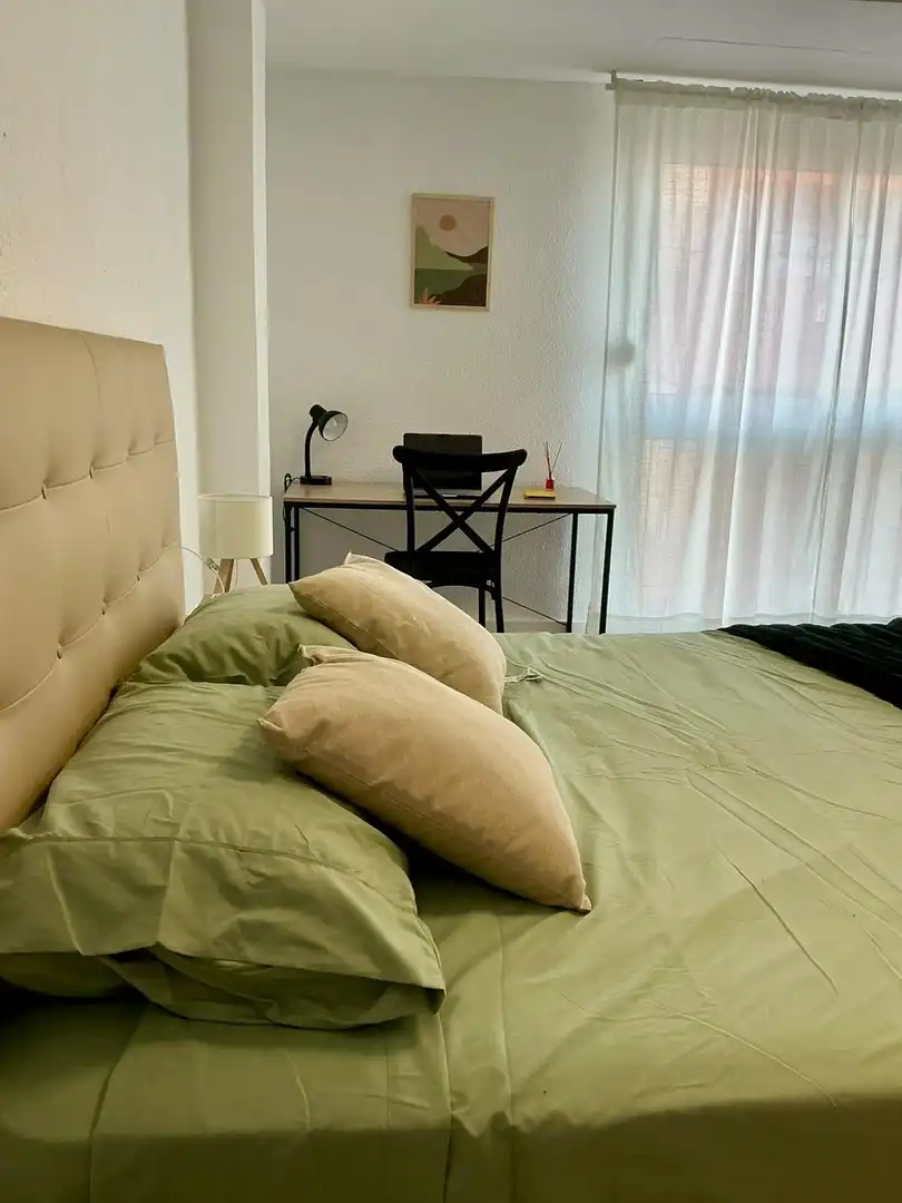 Pis de 108 m² a Alacant