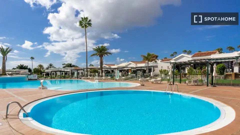 Habitación 58 m², San Bartolomé de Tirajana