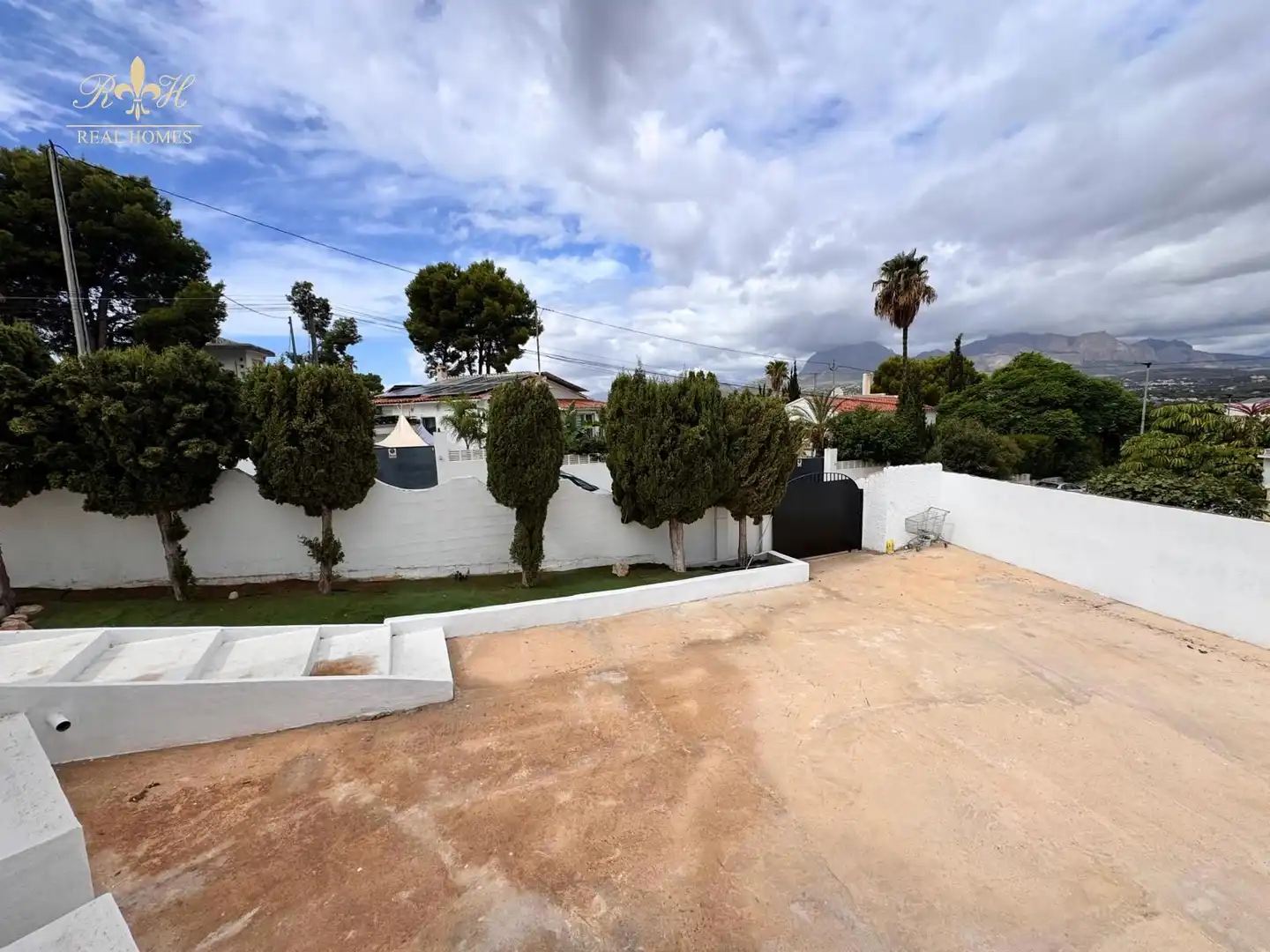 Appartement 190 m² à l'Alfàs del Pi