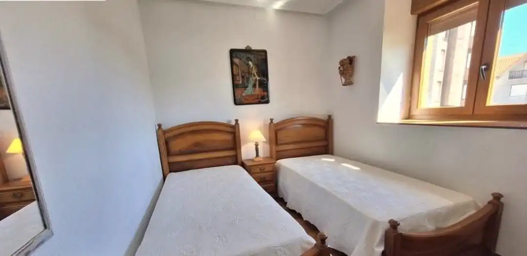 Piso de 100 m² en Noja
