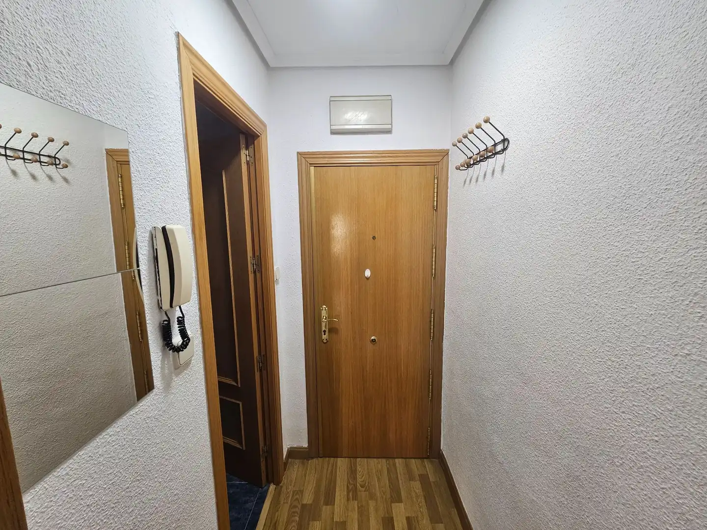 Pis de 54 m² a Madrid