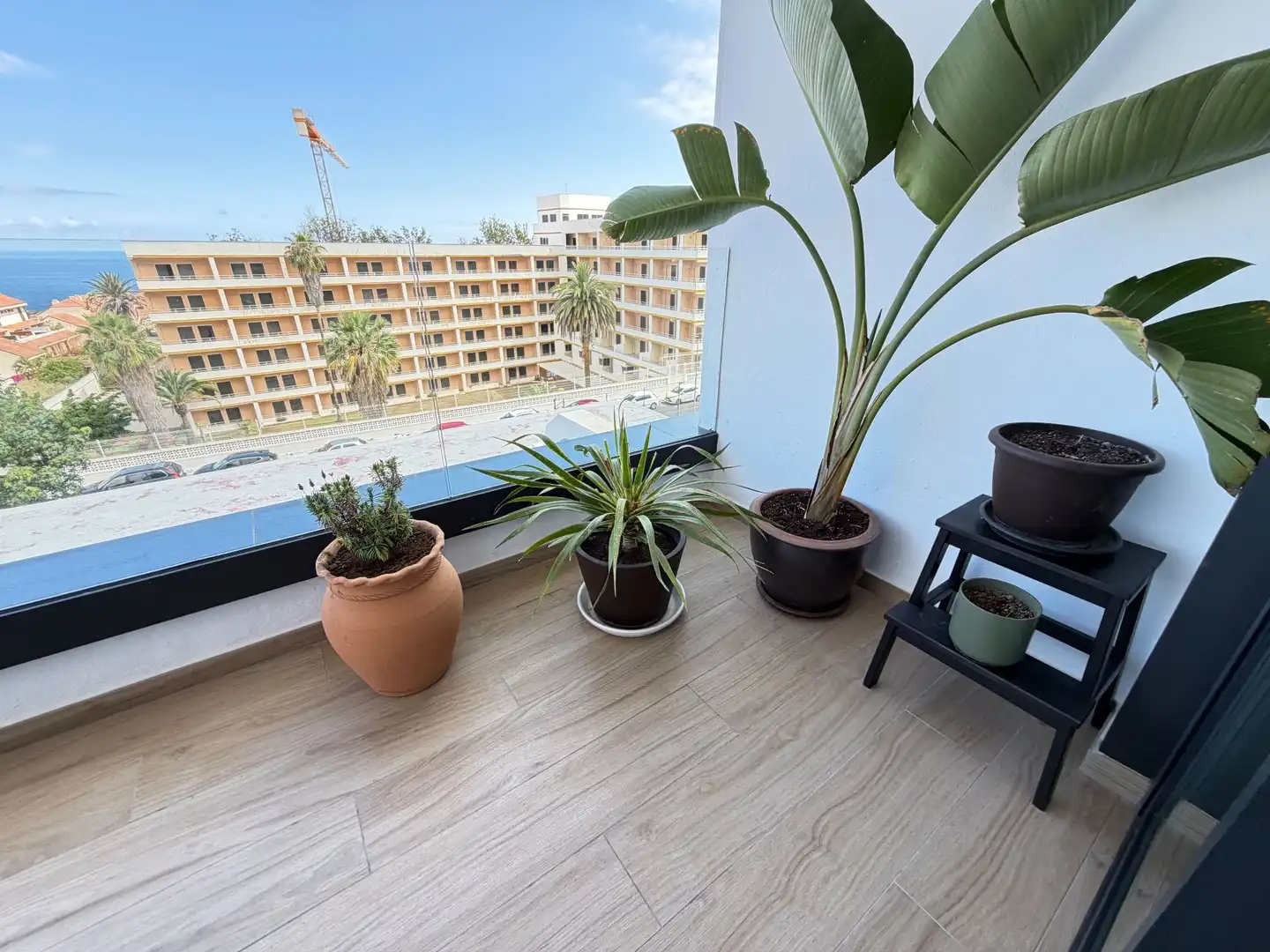 Pis de 75 m² a Puerto de la Cruz