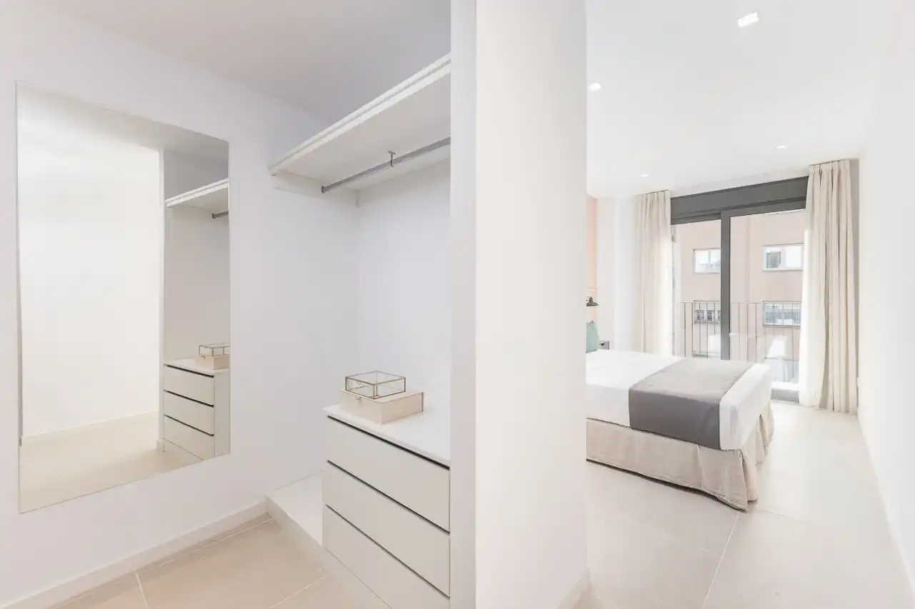 Piso de 60 m² en Barcelona