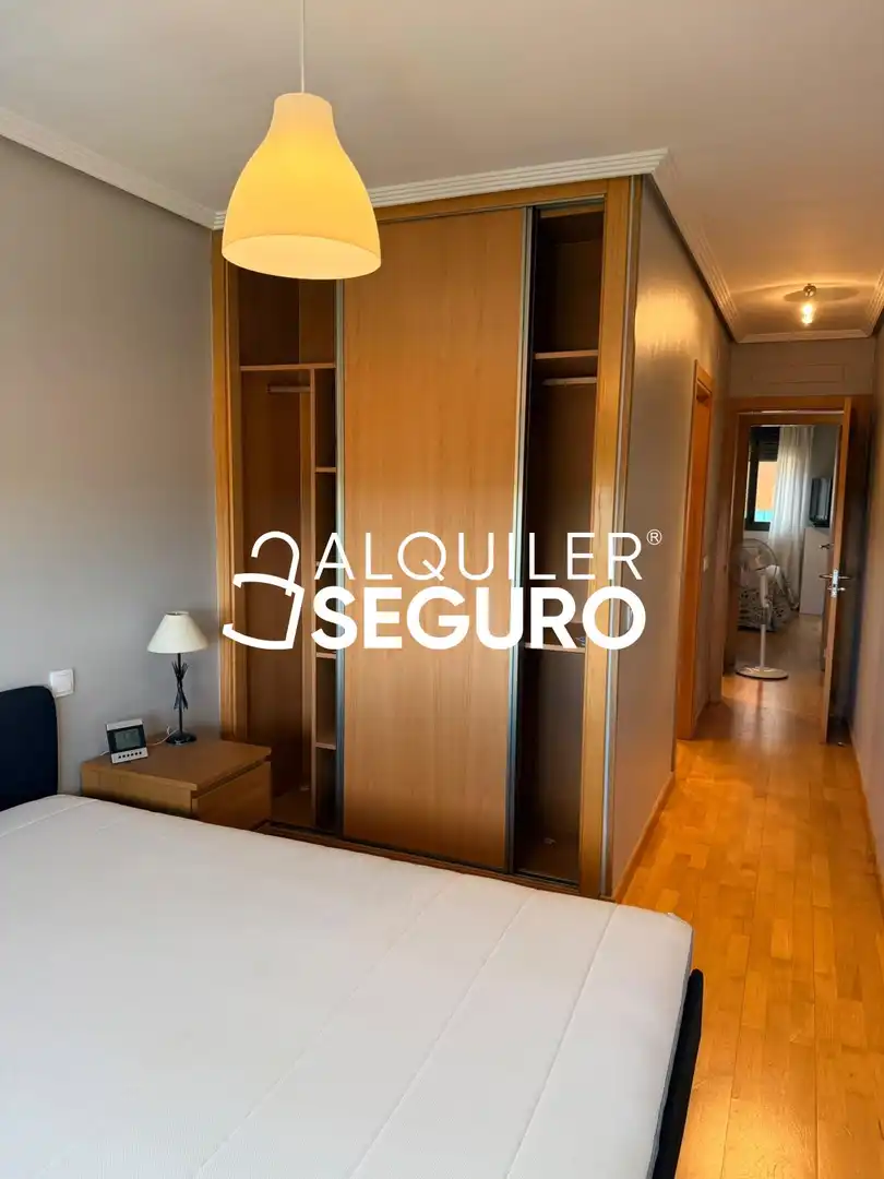 Piso de 79 m² en Arroyo de la Encomienda