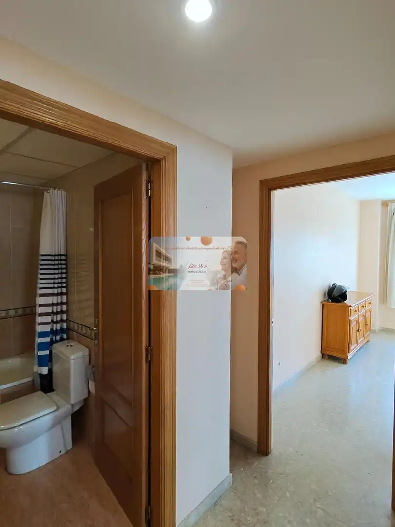Apartamento 70 m² em Castelló de la Plana / Castellón de la Plana