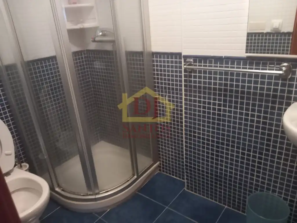 Wohnung 130 m² in Salamanca