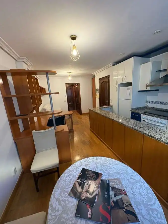 Piso de 60 m² en Salamanca
