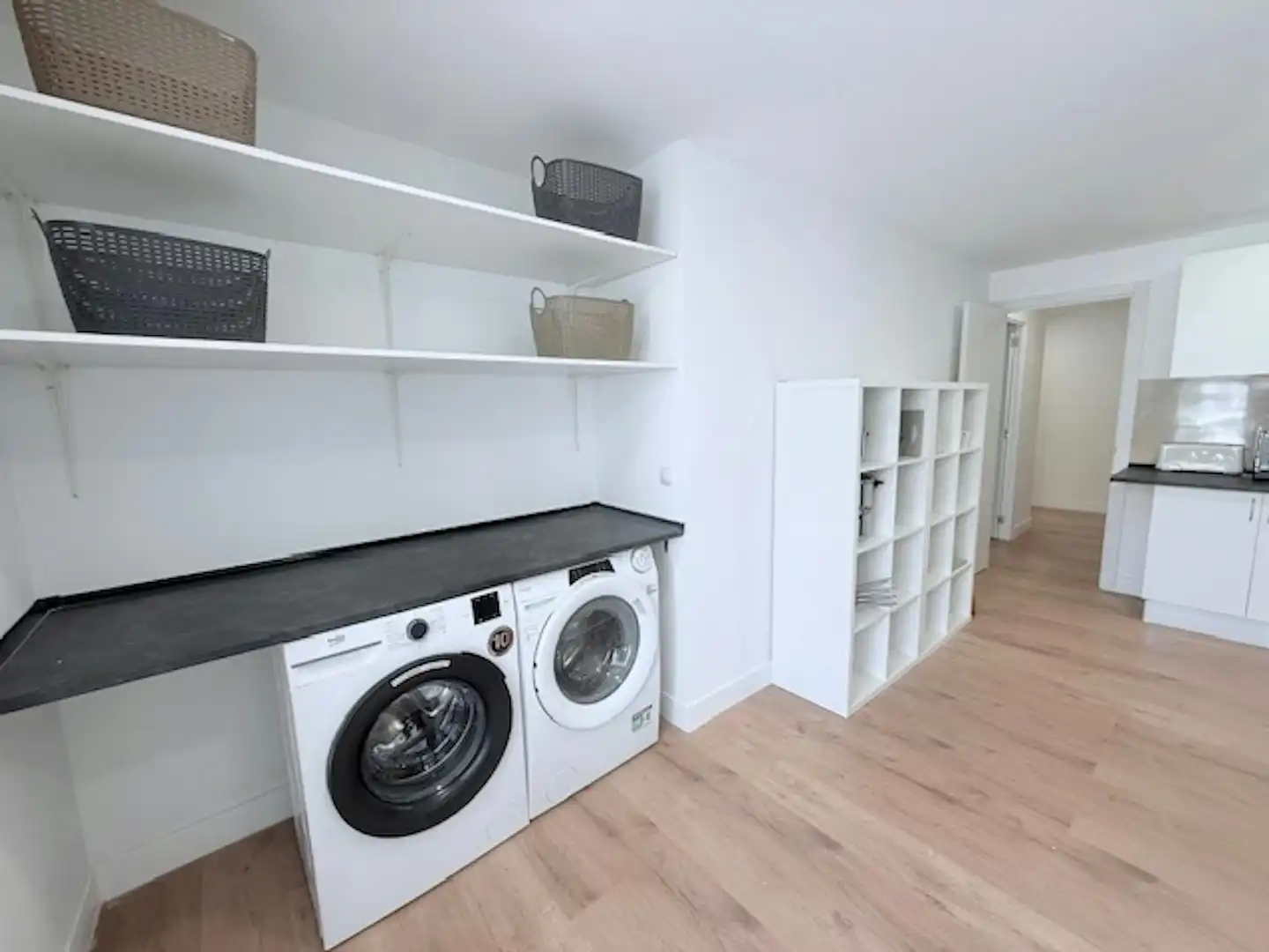 Habitación 380 m², Fuenlabrada