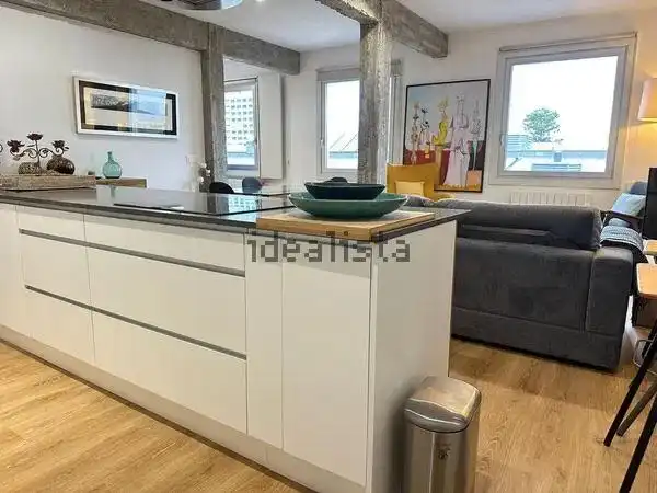 Piso de 90 m² en Vigo