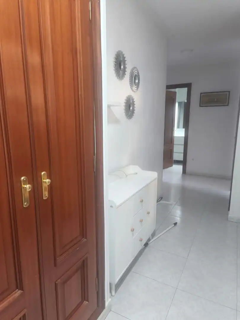 Pis de 95 m² a Lugo