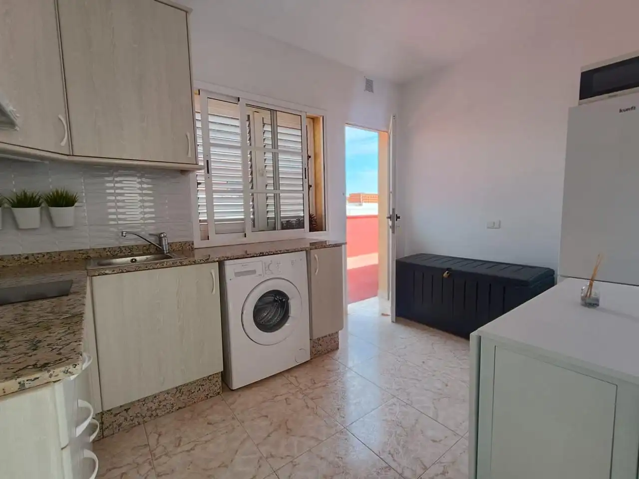 Wohnung 70 m² in Santa Lucía de Tirajana