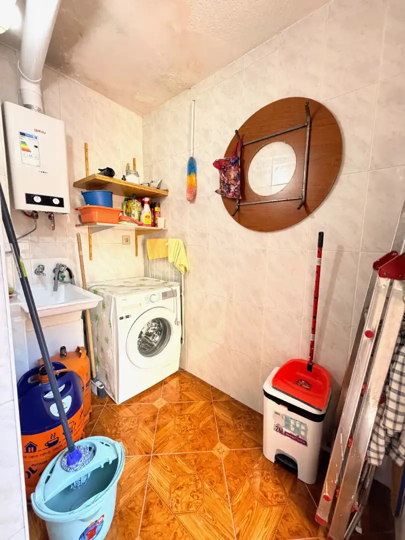 Pis de 85 m² a Granada