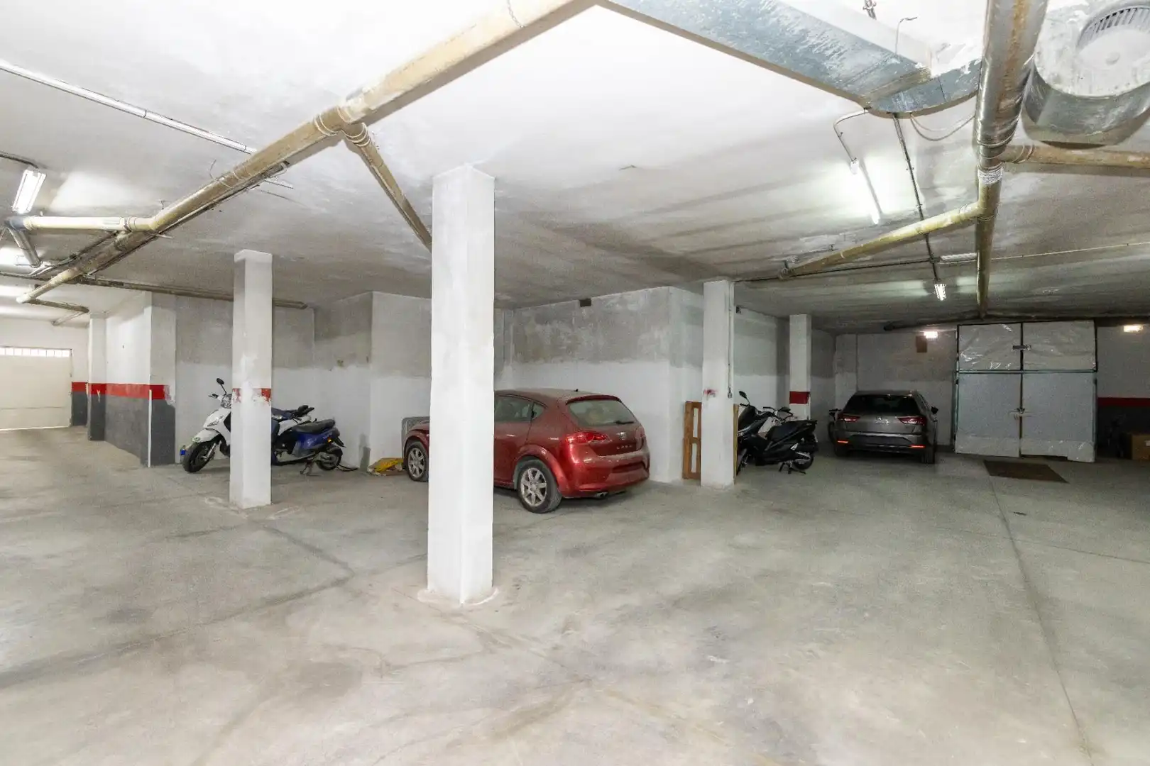 Piso de 107 m² en Churriana de la Vega