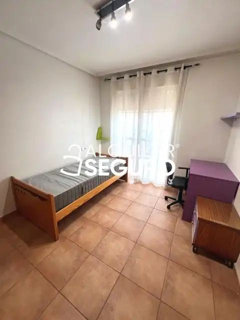 Wohnung 110 m² in Murcia