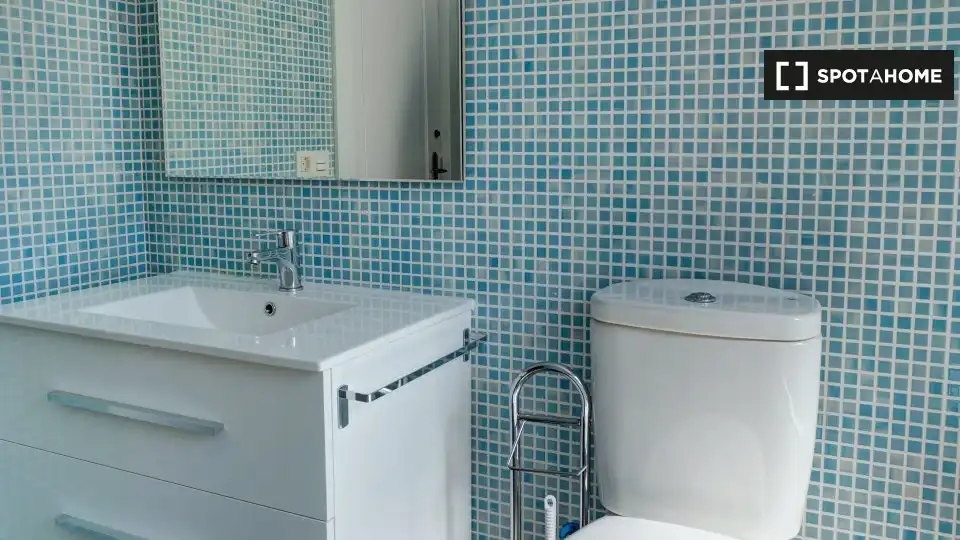 Habitación 173 m², Zaragoza