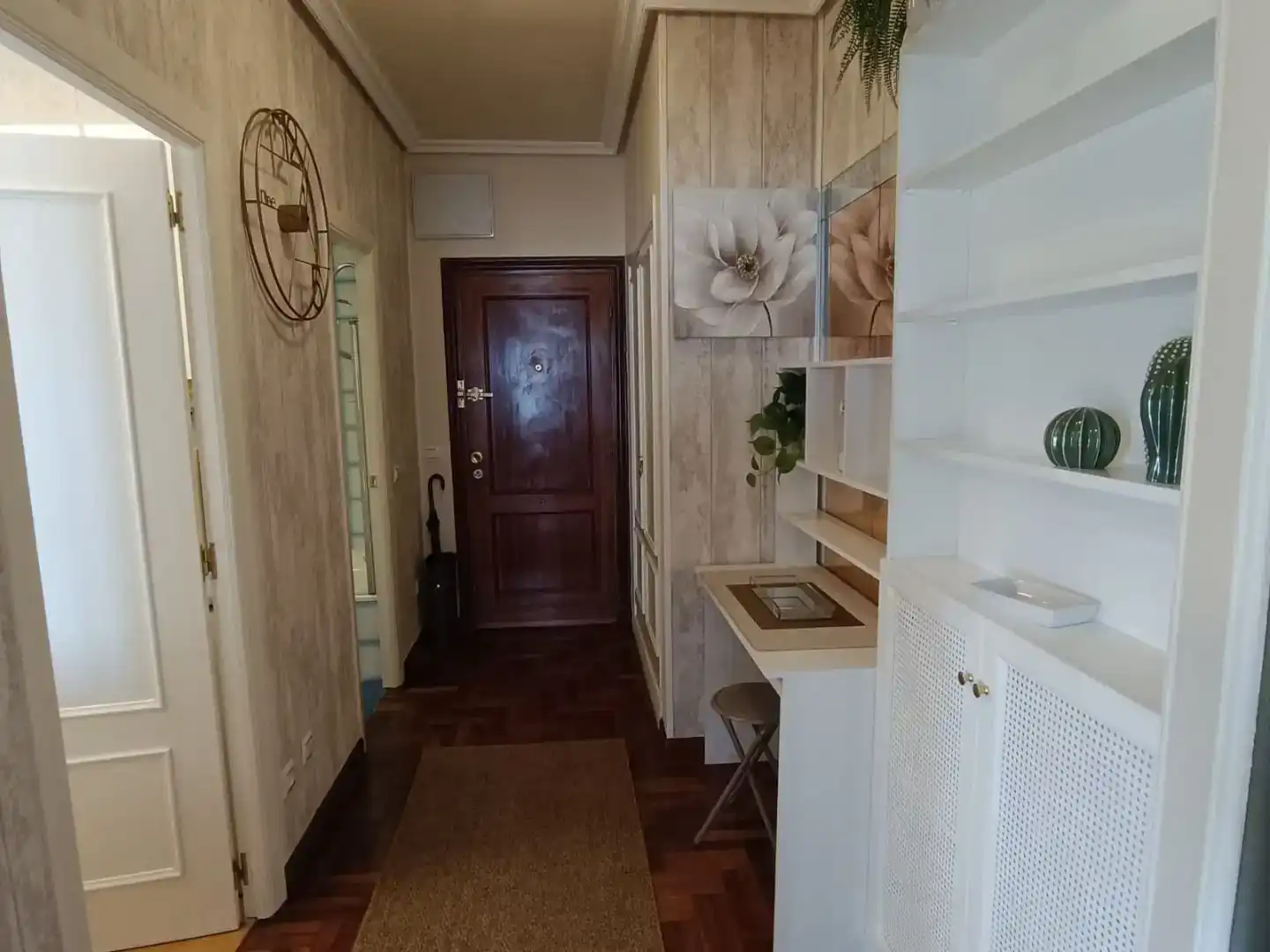 Piso de 50 m² en Castrillón