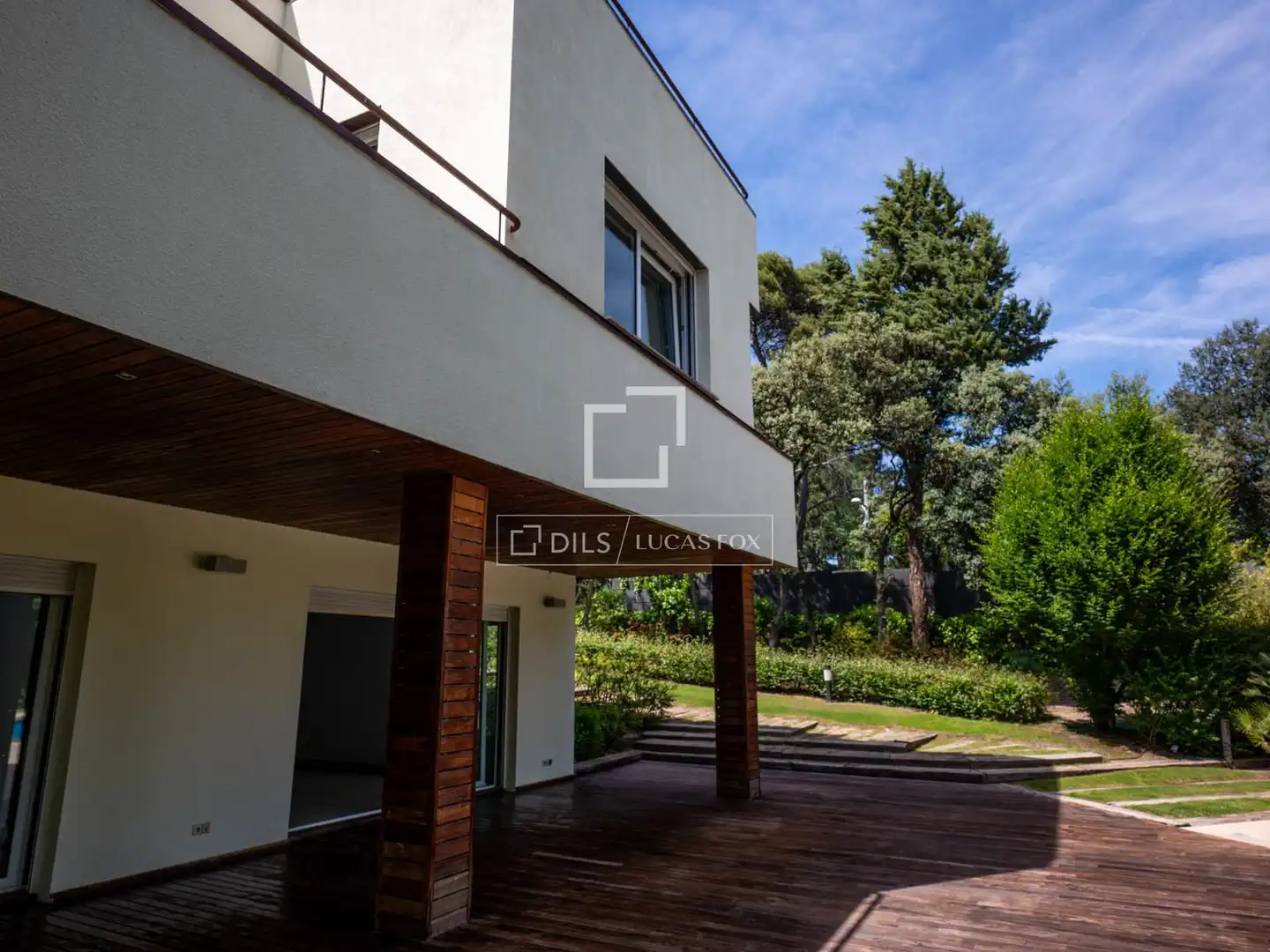 Casa 1164 m² a Madrid