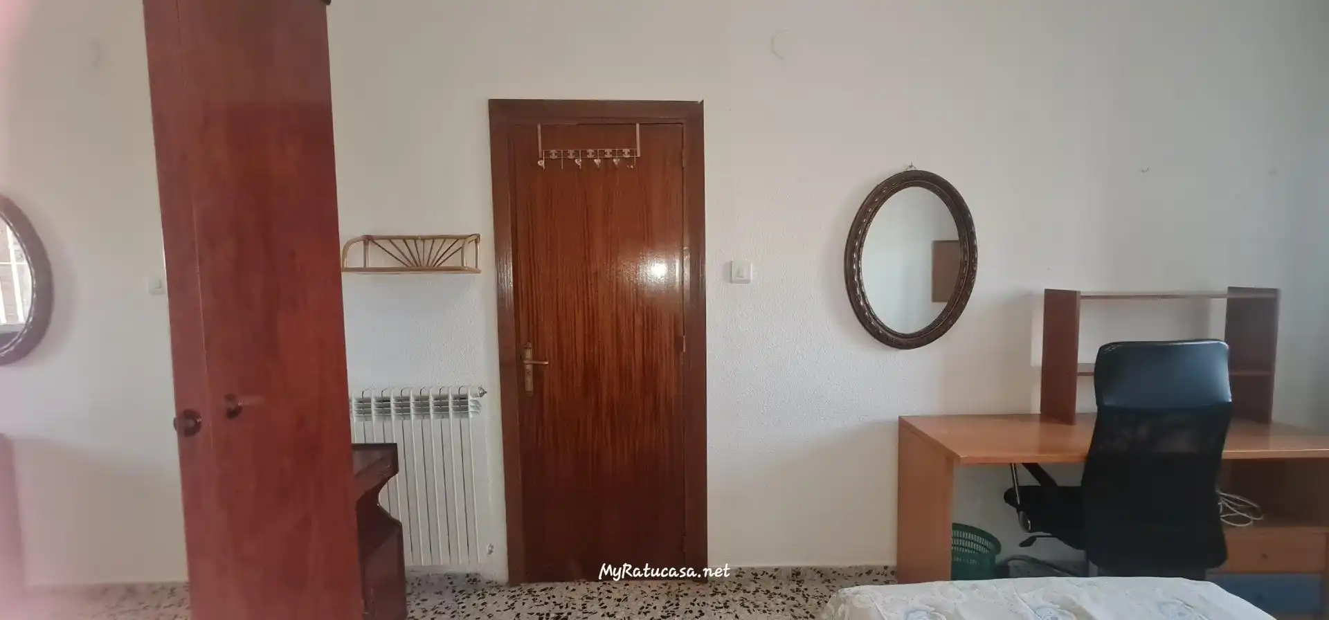 Habitación 95 m², Granada