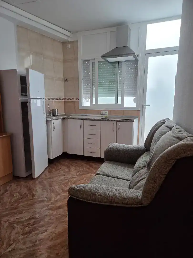 Piso de 45 m² en Alcázar de San Juan