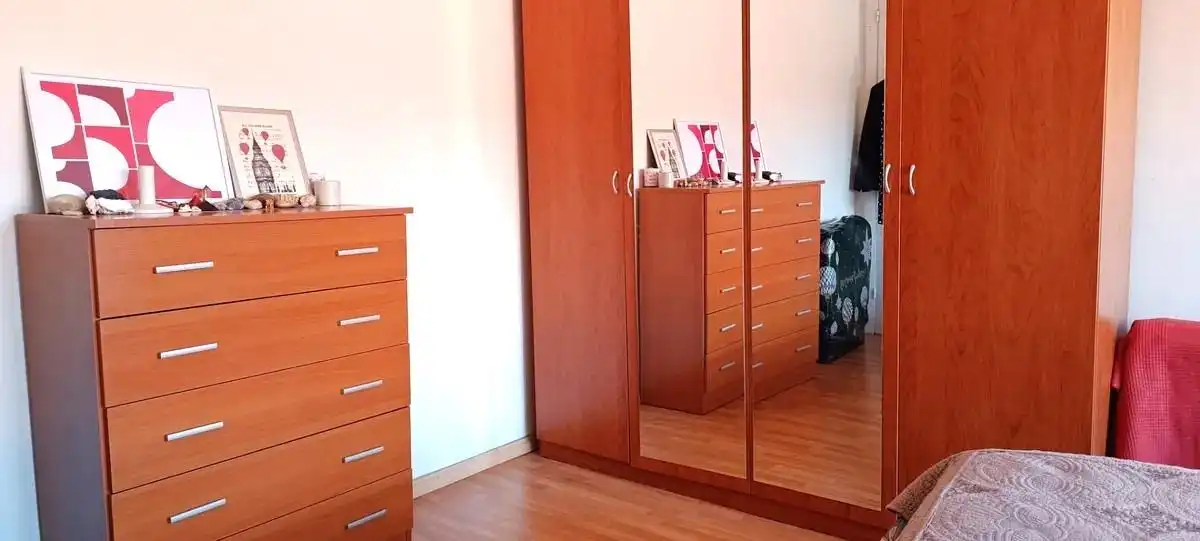 Pis de 74 m² a Oviedo