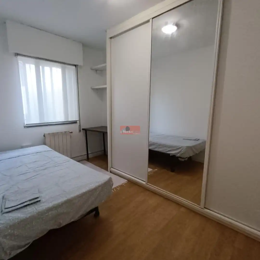 Pis de 62 m² a Lugo