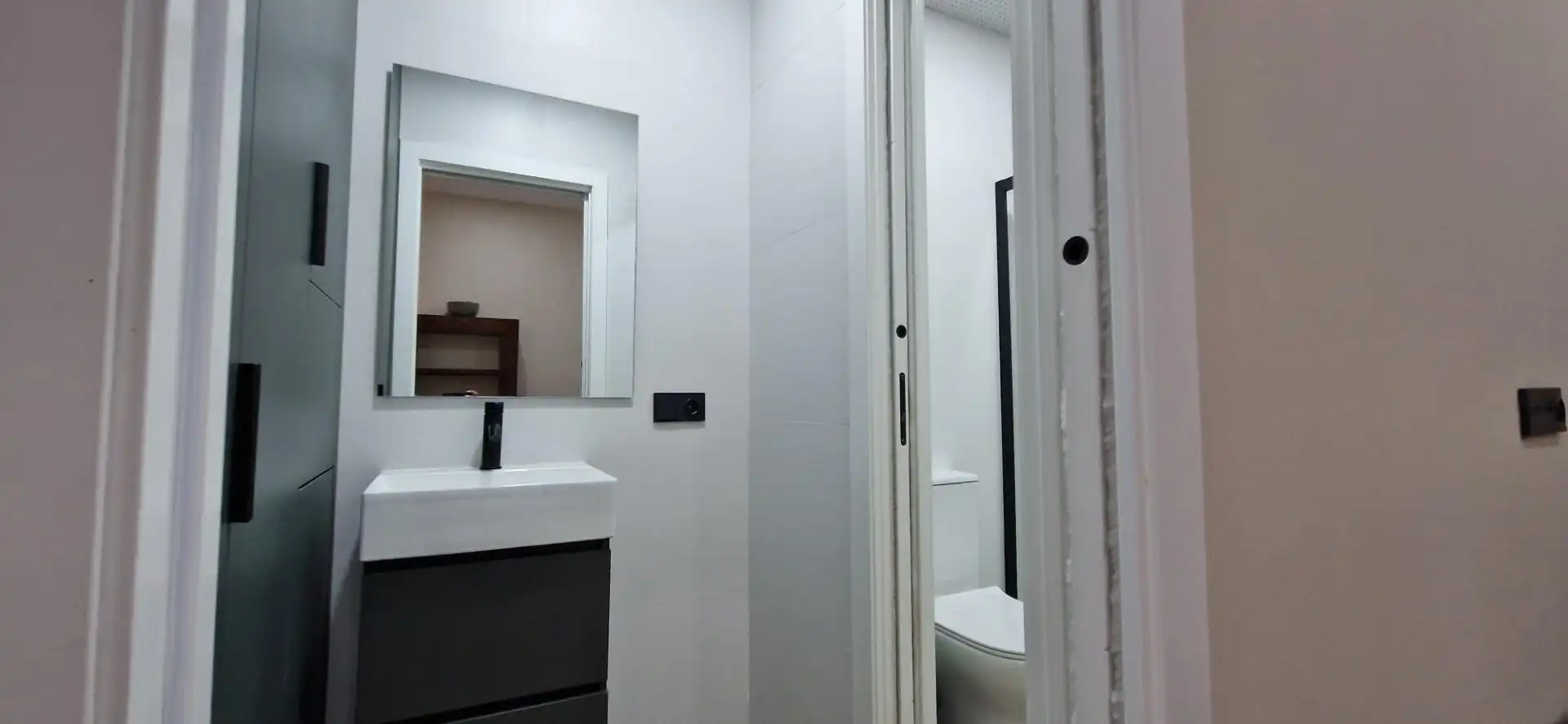 Pis de 40 m² a Còrdova