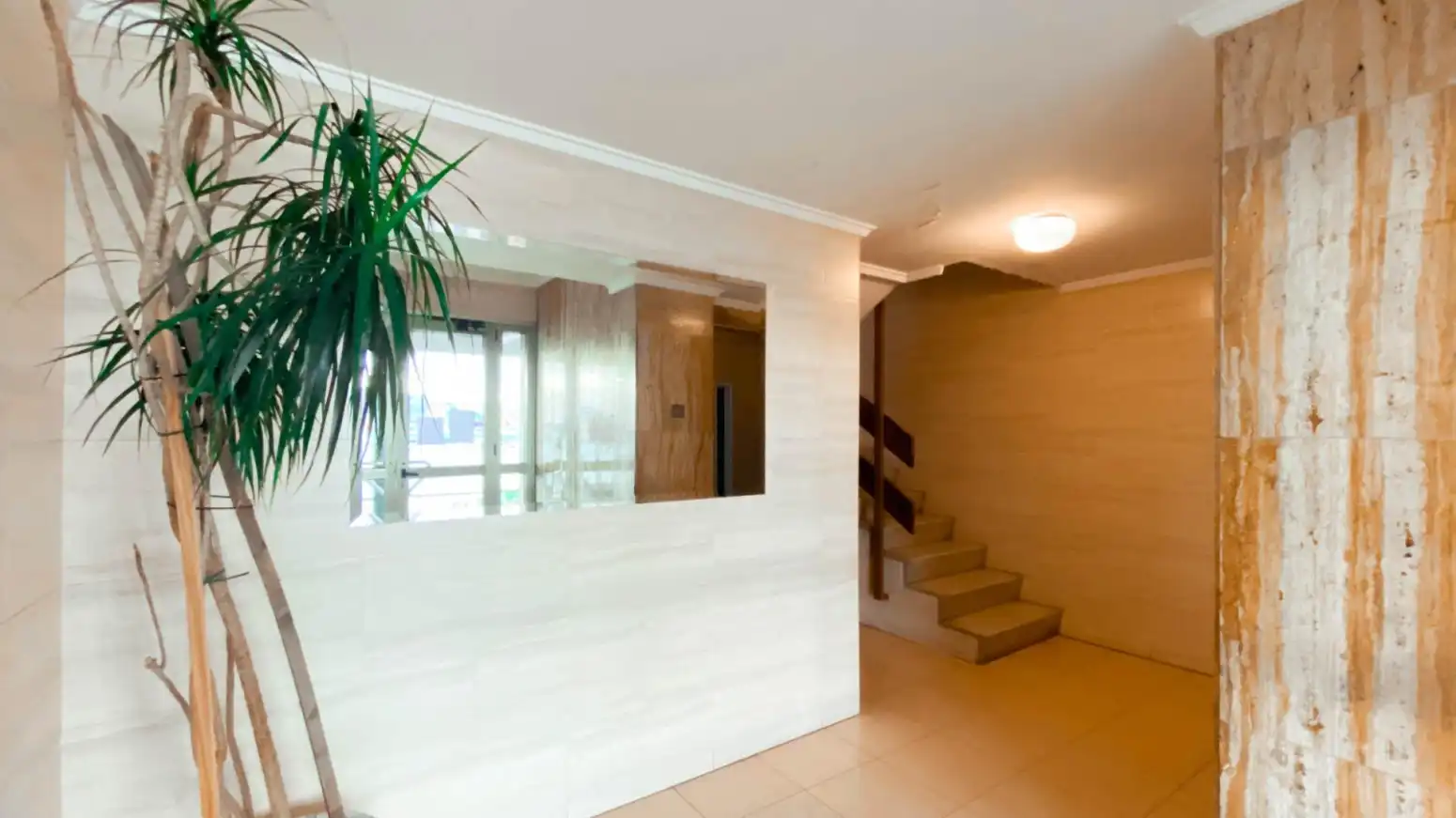 Piso de 73 m² en Santander