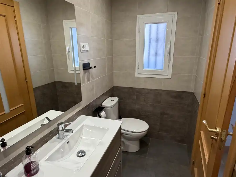 Appartamento 113 m² a Madrid
