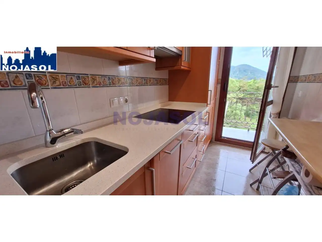 Piso de 65 m² en Noja