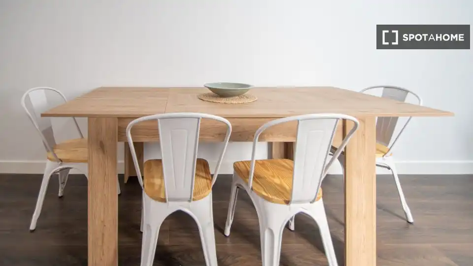 Habitación 115 m², Cádiz