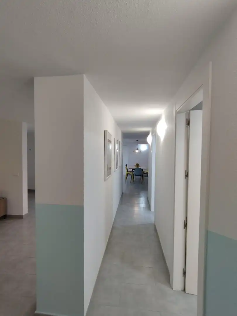 Piso de 150 m² en Murcia