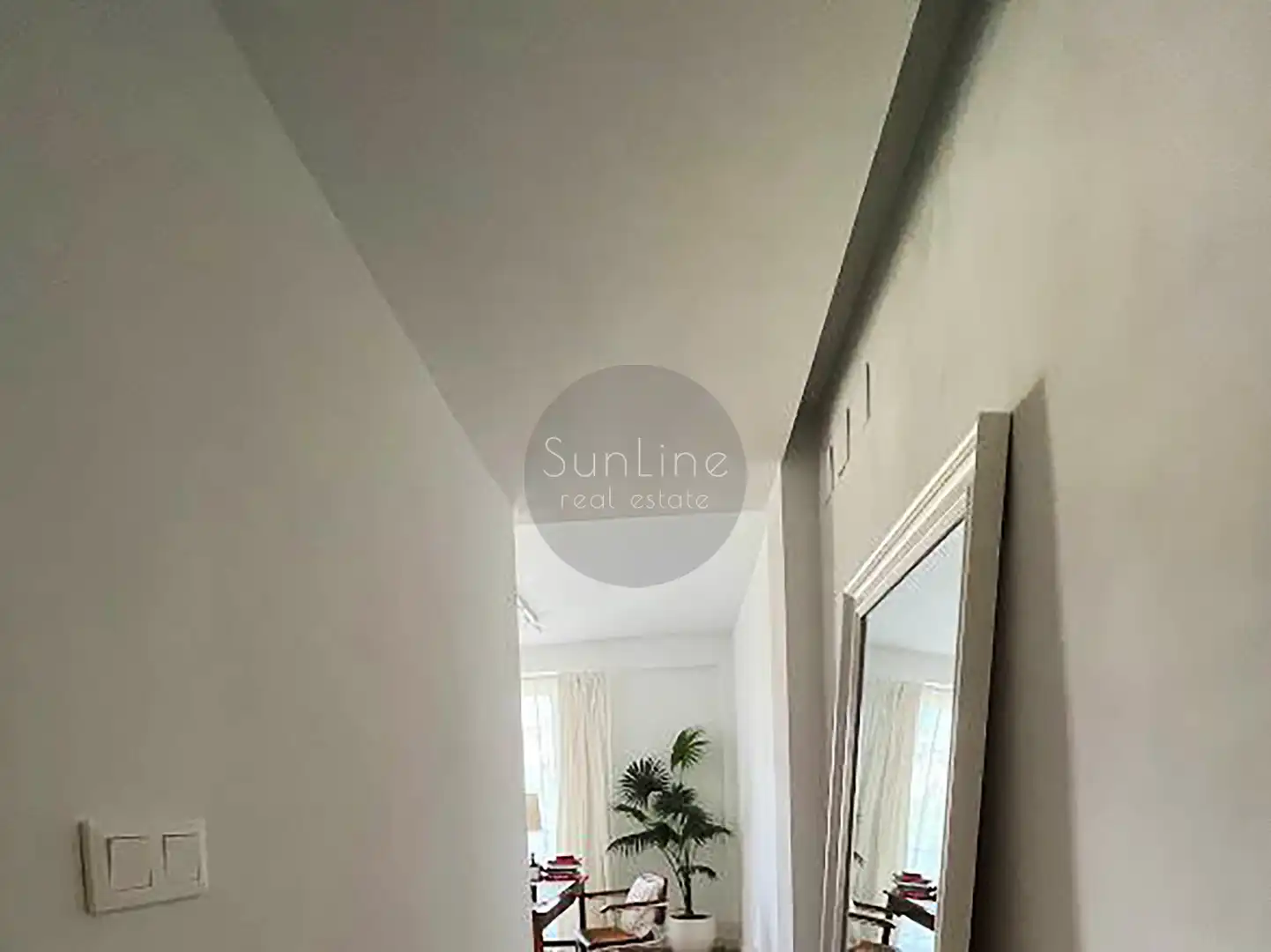 Piso de 85 m² en Valencia