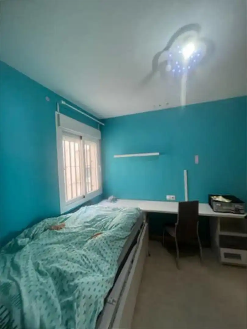 Квартира 110 м² в Mijas