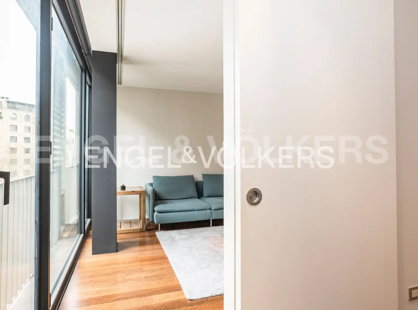 Wohnung 90 m² in Barcelona