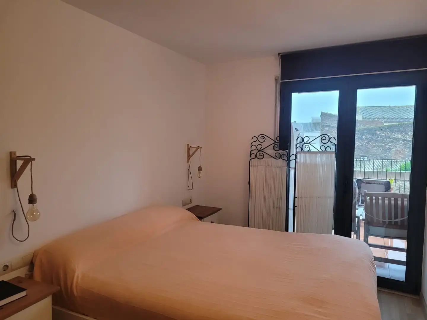Piso de 50 m² en Palafrugell