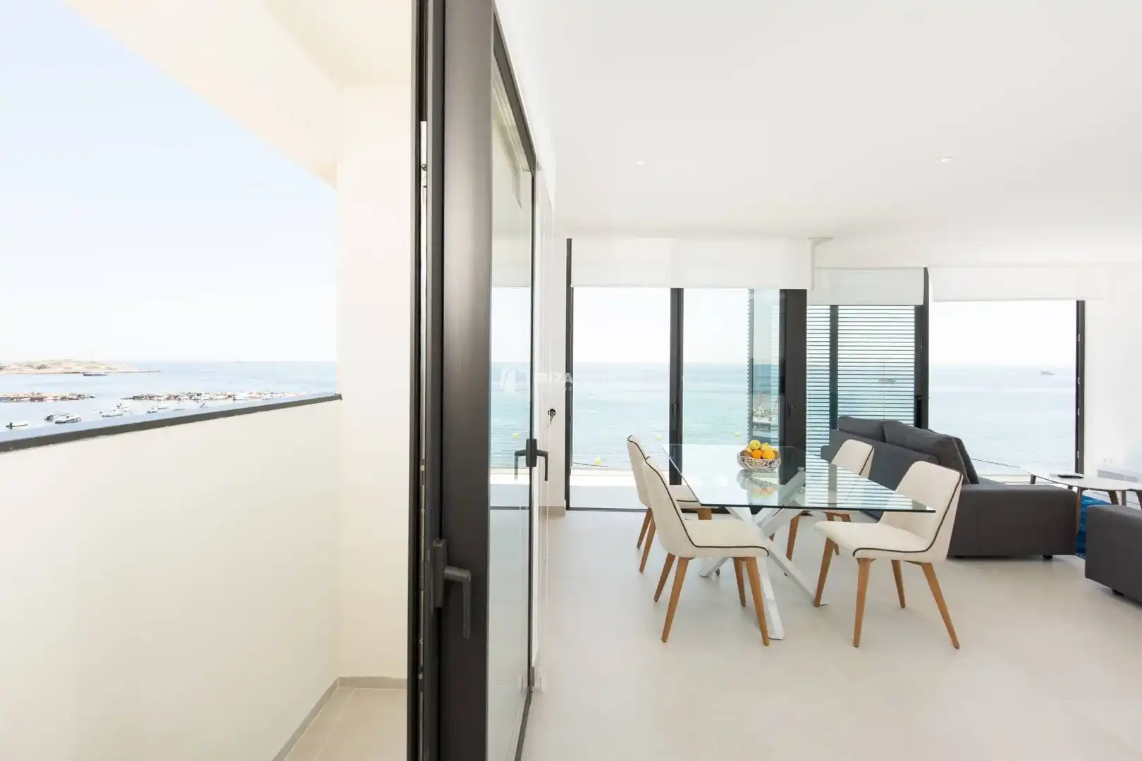 Piso de 90 m² en Ibiza