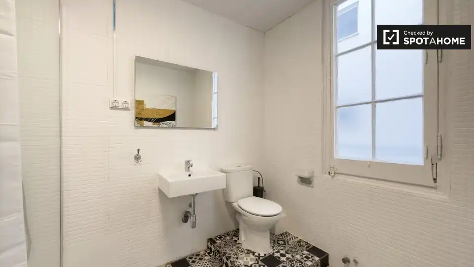 Habitación en alquiler, Barcelona