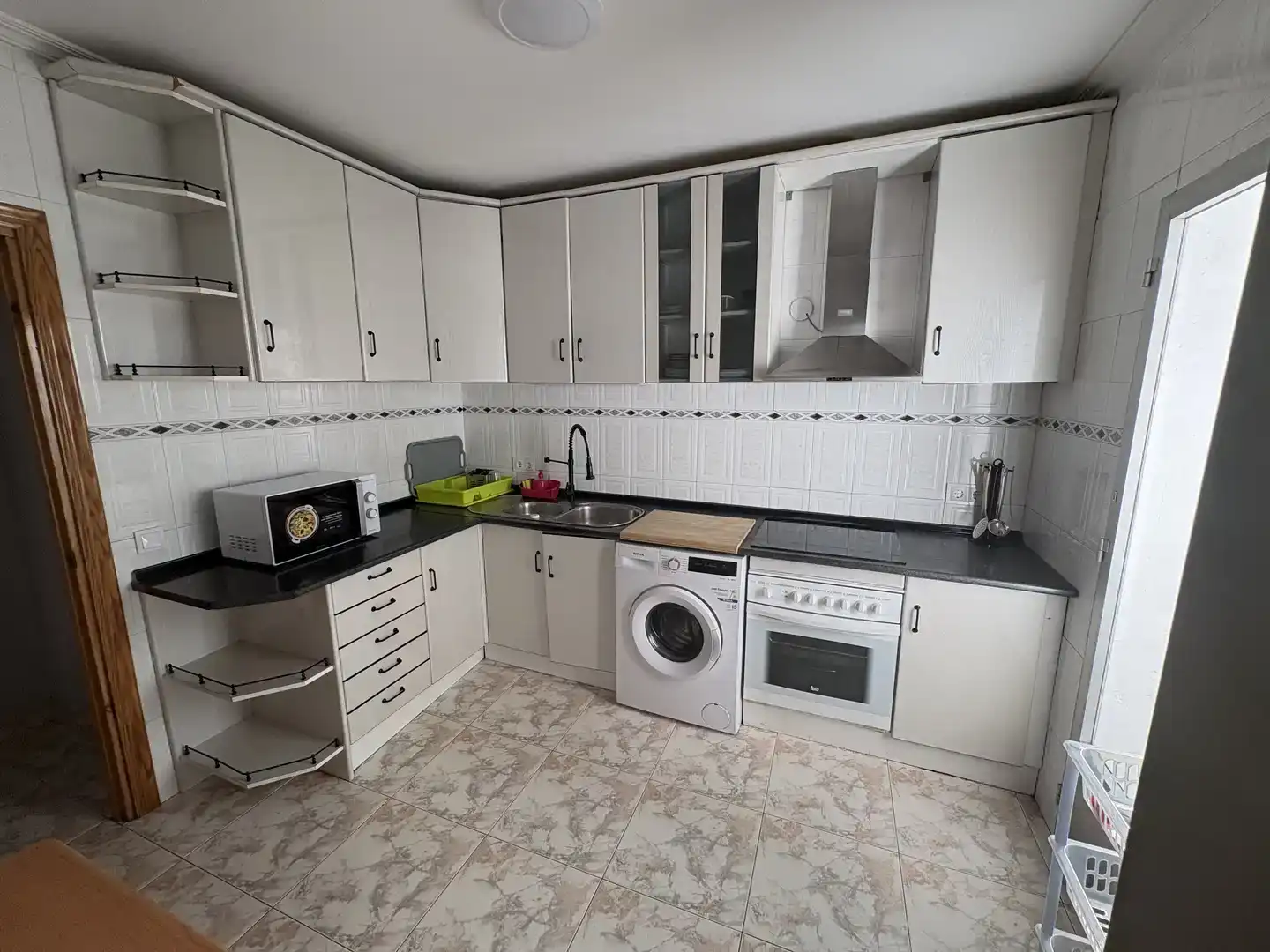 Wohnung 115 m² in Plasencia