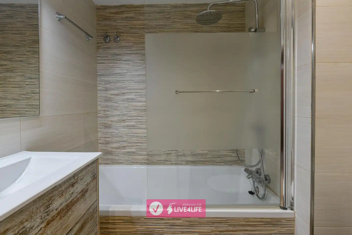 Piso de 78 m² en Sevilla
