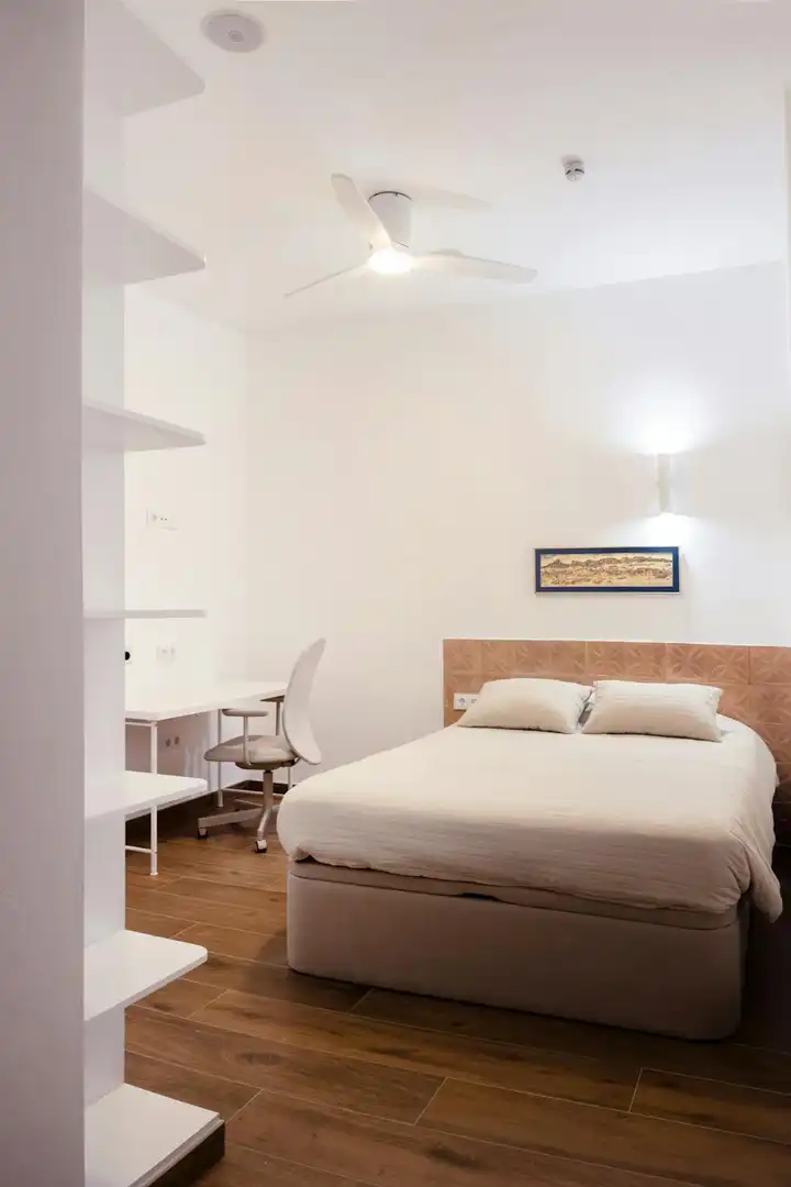 Habitación 100 m², Sevilla